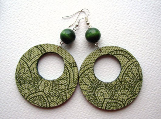 Green inka76