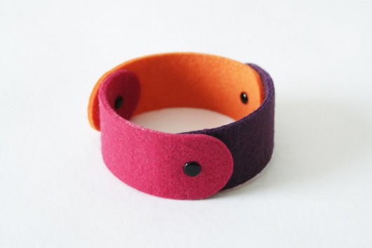 Violet&pink&orange moo studio