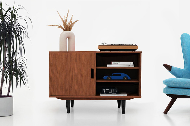 komody i szafki Komoda sideboard T-S17