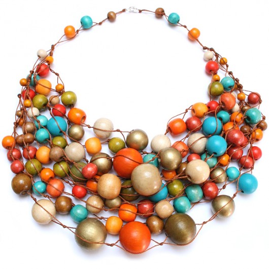 rajskie korale: tulipanowe alter trendy mody