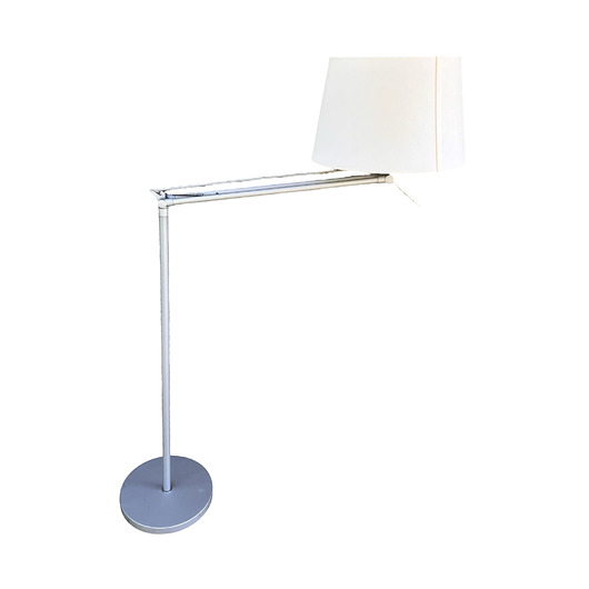 lampy podłogowe Lampa podłogowa IKEA Samtid początak XXI wieku