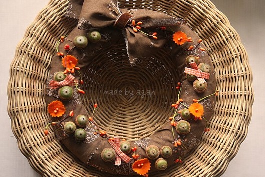 Zamówienie made by agah