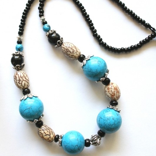 korallee berberyjskie: TAROUDANT alter trendy mody