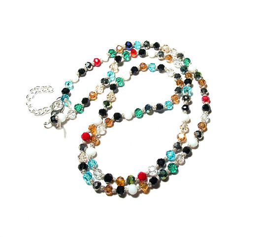 kolie Melody - naszyjnik