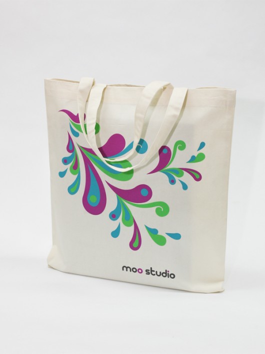 Summer SALE!!! Flower power M  moo studio