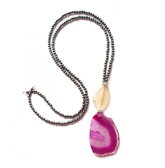 Shades of gloss Republika jewelry