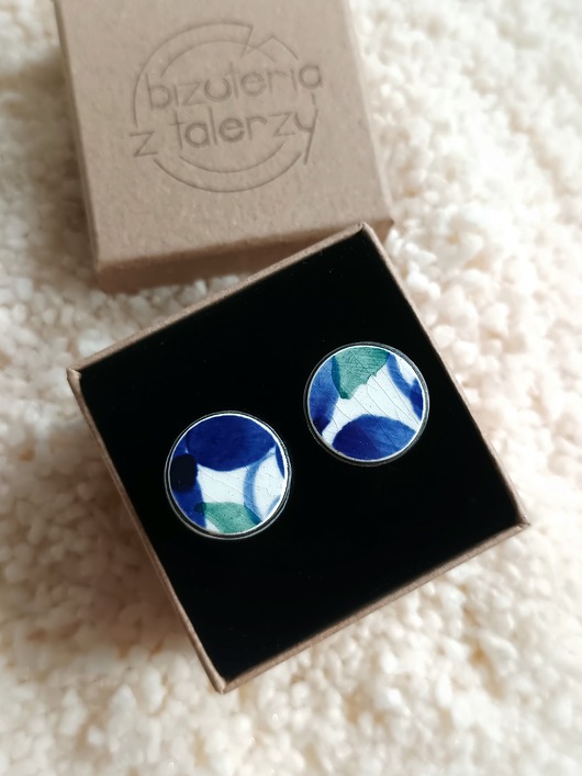 spinki do mankietów Spinki Włocławek