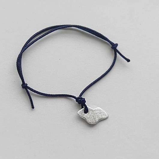 bransoletki na sznurku USTA  bransoletka