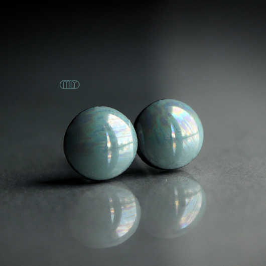 Mini Mint 6mm Magda Łysiak