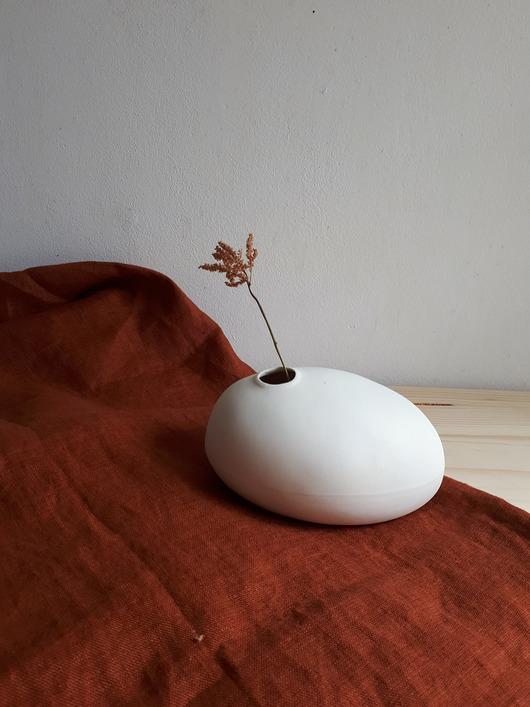 wazon  porcelana naniby
