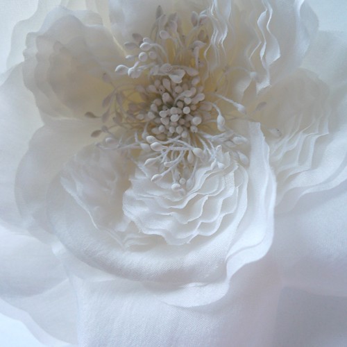 Bridal Couture - fleur ola