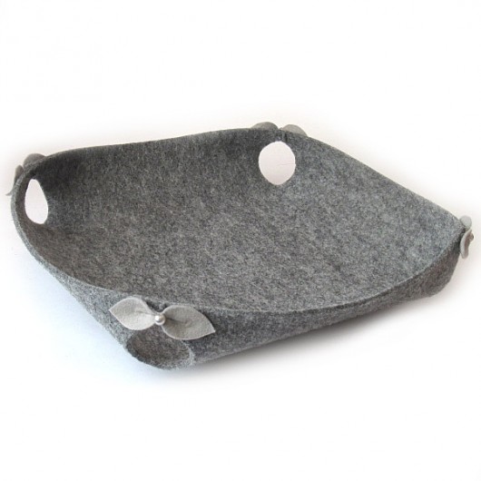 Silver Grey - misa (zamówienie) Craft Factory