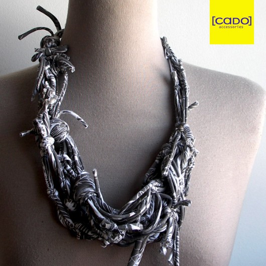 Cado Handmade Naszyjnik 103 CADOaccessories