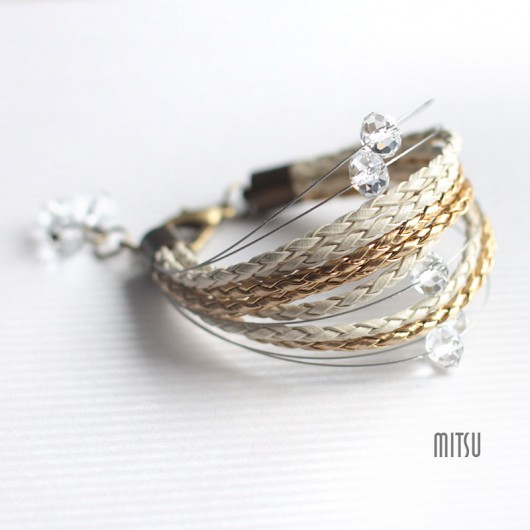 Crystal Marine Mitsu