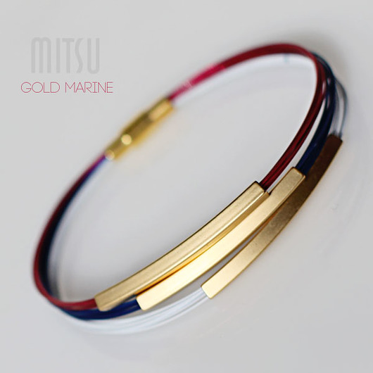 IND Gold Marine Mitsu
