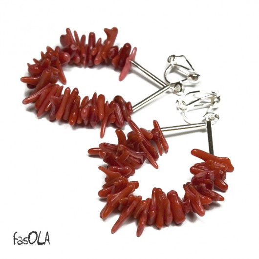 &quot; Corallo &quot; fasOLA