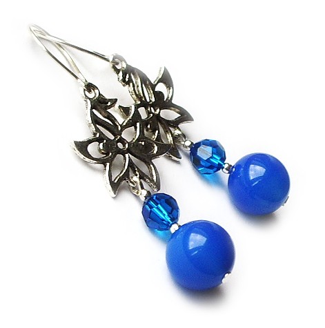 DEEP BLUE Make a Wish