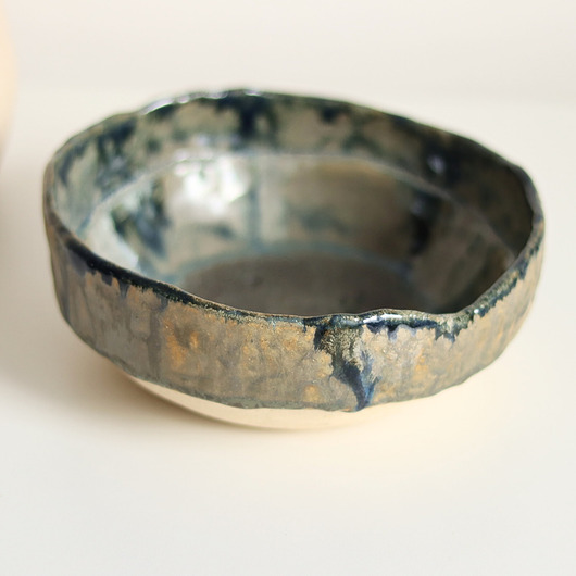 miski i misy Miska ceramiczna