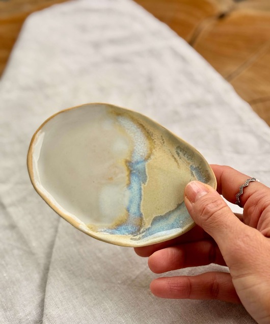 patery i talerze Spodek Seaside