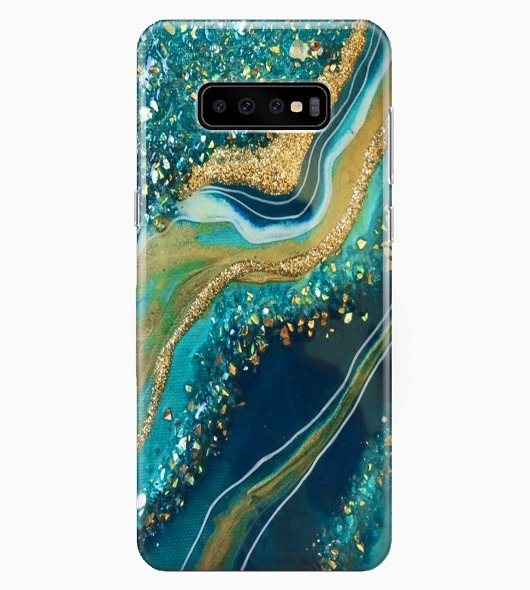 Samsung  Etui case na telefon guma - SC309 Caseline  etui na telefon