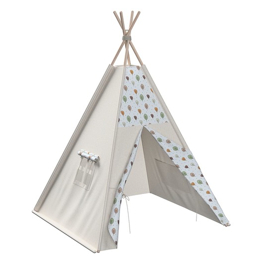 Tipi Yellow Tipi