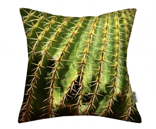 LIKWIDACJA SKLEPU ! kłująca poszewka 45 cm AT design