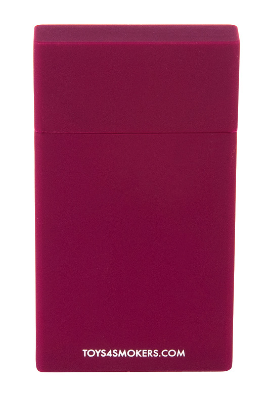 Just Purple  Slim  toys4smokers
