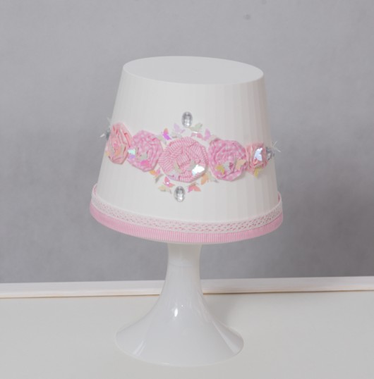 Lampka nocna do pokoju dziecka LalaShop