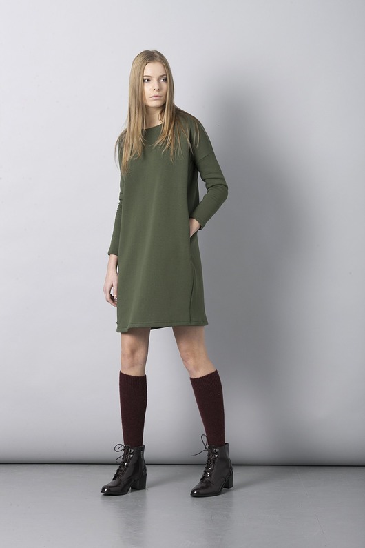 Sukienka | G LOOK #116 G look