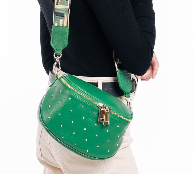 torby na ramię Torebka skórzana na ramię  (6979)