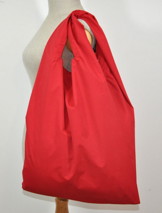 eco bag - Wiosenne Zakupy eco living