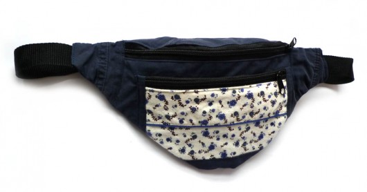 niezapominajki Maruna Upcycled