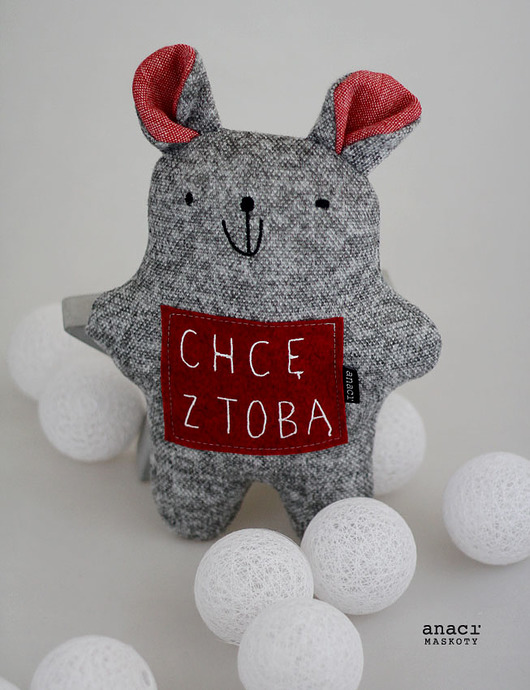 Tośka anaci