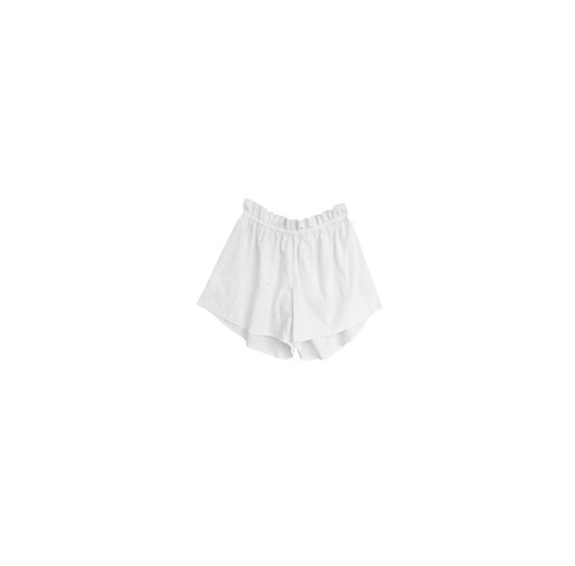 piżamy damskie DAG bottom white