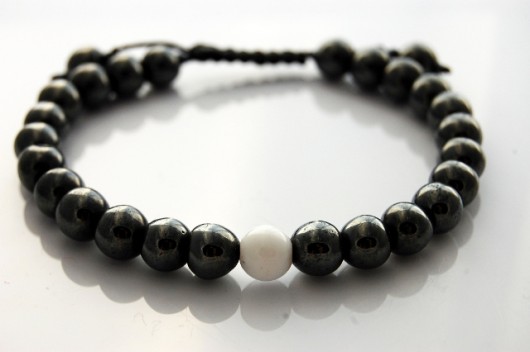 Bransoletka męska  JS Jewelery