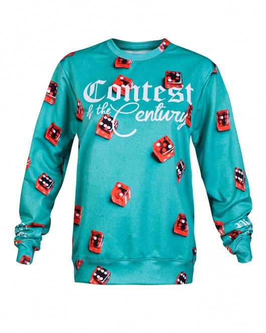 EVC DSGN / Contest SWTR EVC DSGN