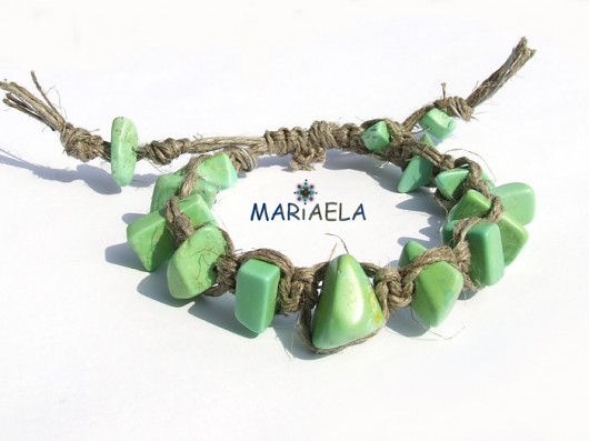 TURMALIN MARIAELA