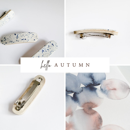 spinki i klamry do włosów Spinka do włosów