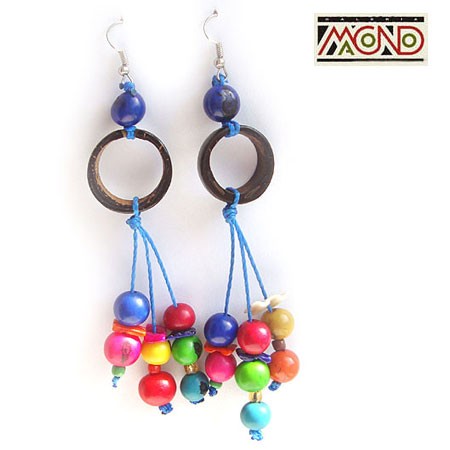 Tagua i kokos (T4) Galeria Macondo