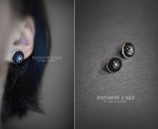  RainbowCake -  sztyfty FlowerFelt Design