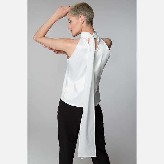 bluzki - inne Bluzka Shawl
