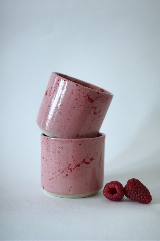 kubki Kubek Raspberry
