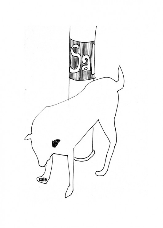 SALE monnequin