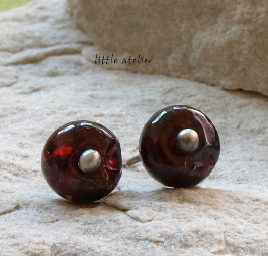 granat little atelier