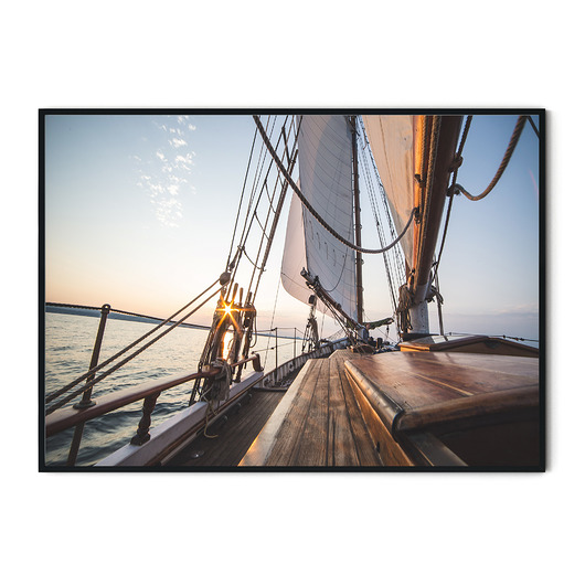 plakaty Plakat marynistyczny no. 7