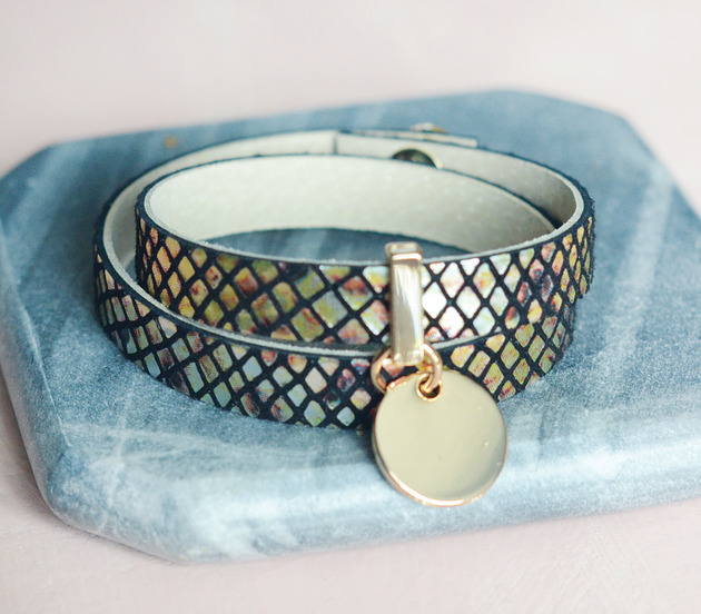 simply multi shine barboleta