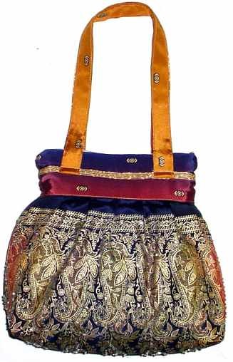 DECORATIVE SILK Teresa Zimna