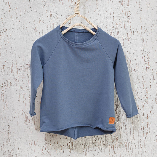 Bluza basic - avio Benni