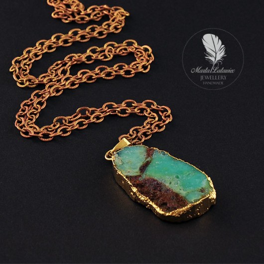 Jurrasic stone Marta Latawiec