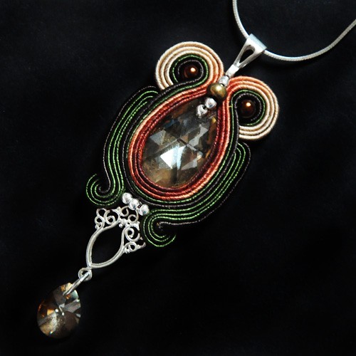 Nasycenie Artspirale
